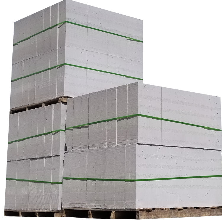 虎林改性材料和蒸压制度对冶金渣蒸压加气混凝土砌块性能的影响